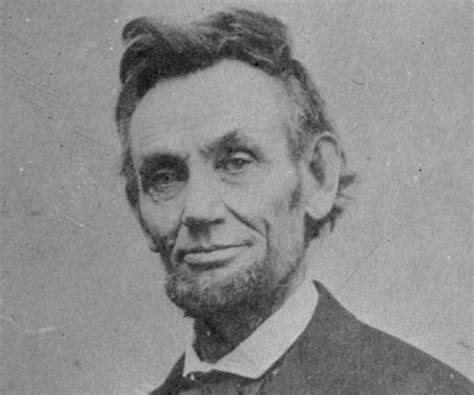 Abraham Lincoln Biography - Facts, Childhood, Family Life & Achievements