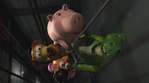 Toy Story 2 Disney Image 25301939 Fanpop