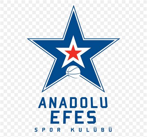 Anadolu efes sk, logo, euroleague gambar png. Anadolu Efes S.K. Logo EuroLeague Basketball Emblem, PNG ...
