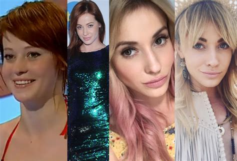 We did not find results for: Od uczestniczki "Top Model" do finalistki Miss Polonia ...
