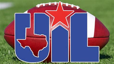 Texas High School Football Uil Area Playoff Schedule Brackets Stats
