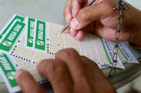 Quanto Ganha Quem Acertar 3 Números Na Mega Da Virada