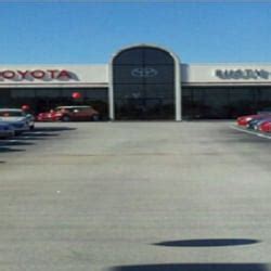 Morristown, tn new, rusty wallace toyota sells and services toyota, scion vehicles in the greater morristown area. Rusty Wallace Toyota - Car Dealers - 5944 W Andrew Johnson ...