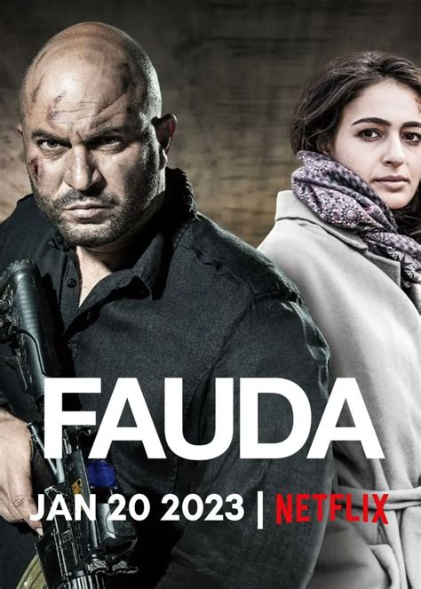Share More Than 130 Fauda Season 1 Watch Super Hot Vn