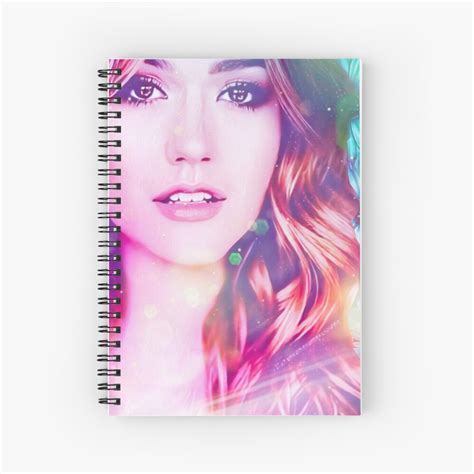 Kat Nature Spiral Notebook By Deviantmalec Redbubble