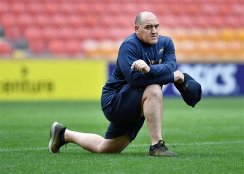 Rugby Championship 2019: Australia vs Argentina - as it...
