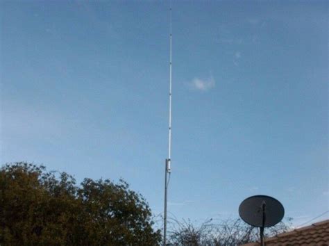 Ham Radio Antennas
