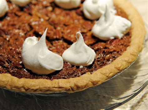 24 healthy christmas snacks your kids will want to eat. Recipe: Soul Food Museum Holiday Pecan Pie : NPR
