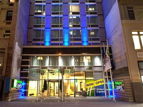 (score gebaseerd op 684 beoordelingen) beoordeeld door gasten na hun verblijf bij the westin new york at times square. Holiday inn express new york city madison square garden ...