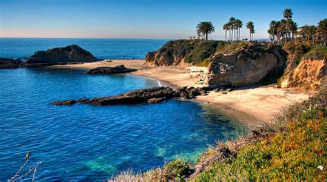 Spiagge California Le Pi Belle Da Vedere E Visitare