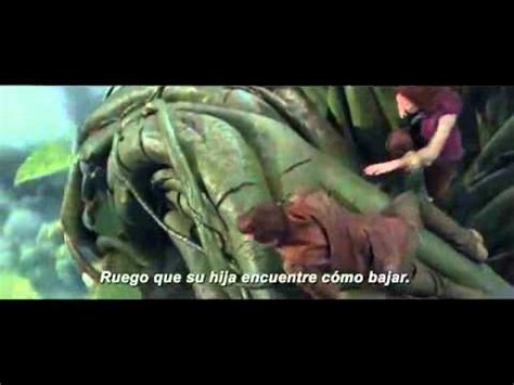 Jack El Cazador De Gigantes Trailer Definitivo En Espa Ol Hd Full Youtube