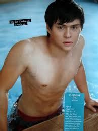 Enrique Gil Is Sexiest Man In Ph Xian Lim Is Second The Web Magazine