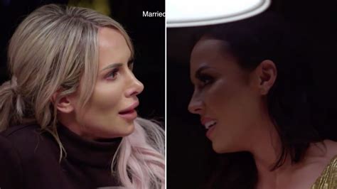 Mafs Natasha Accuses Husband Of Cheating On Her With Stacey Who Magazine