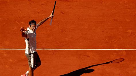 Check the updated draw for the french open 2021 men's singles event from roland garros including all the current results and seedings. French Open 2019: Roger Federer battles past Ruud to reach ...