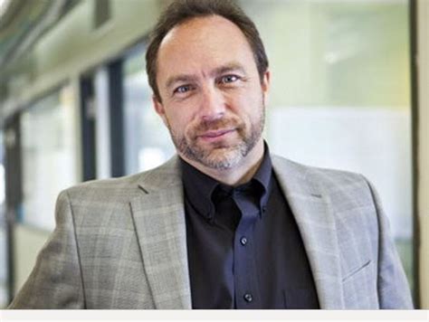 Wikipedia Co Founder Jimmy Wales Native Of Alabama Launches New