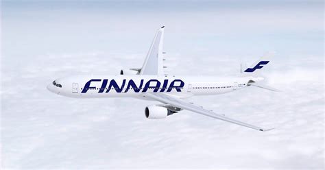 Ifttt3g5hsq3 Finnair Adds Cargo Capacity By Removing Seats
