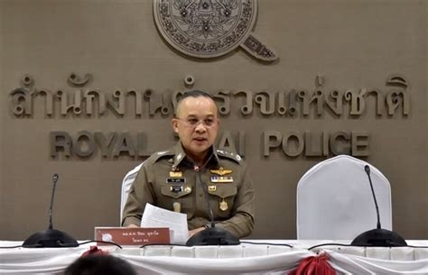 Pattaya Police Step Up ‘no Songkran’ Enforcement On Thai New Year Pattaya Mail