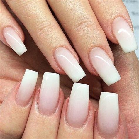 75 Mind Boggling French Tip Nail Design Ideas Naildesigncode