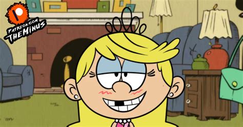 Theloudhouse Lola Loud Theminusのイラスト Pixiv