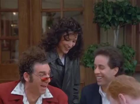 Yarn Okay Well You Guys Are Gonna Have Fun Here Seinfeld 1989