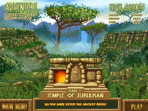 The game basically has no need no introduction, probabily there is no person who has. Free Download Zuma Deluxe PC Full Version Games ~ Backup