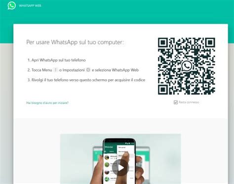 Come Funziona Whatsapp Web E Come Usarlo Al Meglio Informarea