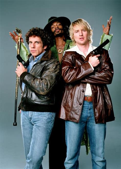 I Luv Video Starsky And Hutch 2004