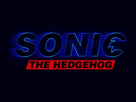 Sonic The Hedgehog New Trailer Reveals New And Improved Design