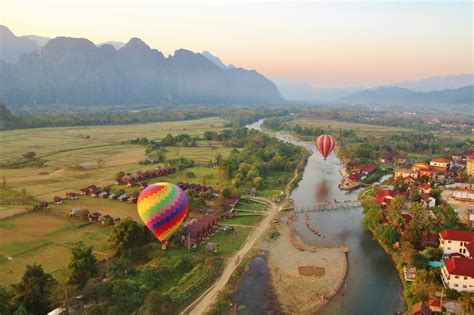 18 Best Things To Do In Vang Vieng Complete Itinerary