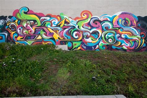Reyes Msk Awr Graffiti
