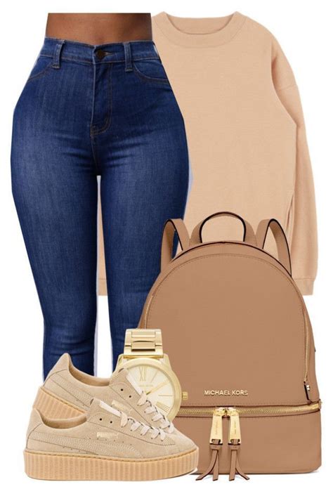 Polyvore Swag Outfits