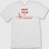 Pictures of Funny Medical Shirts