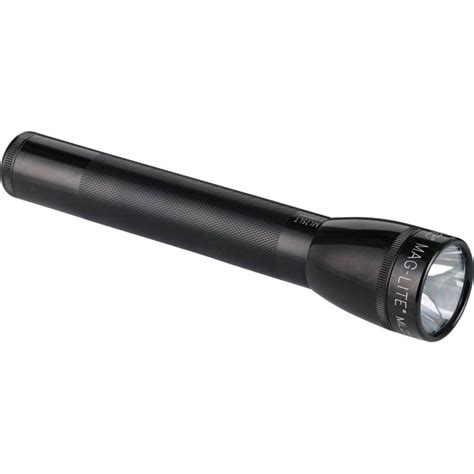 Buy Maglite Ml25lt Led Flashlight Black