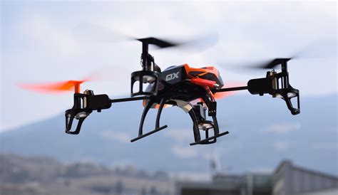 Komponen Yang Perlu Diperhatikan Sebelum Membeli Drone Gulanggulingcom