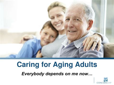 Ppt Caring For Aging Adults Powerpoint Presentation Free Download
