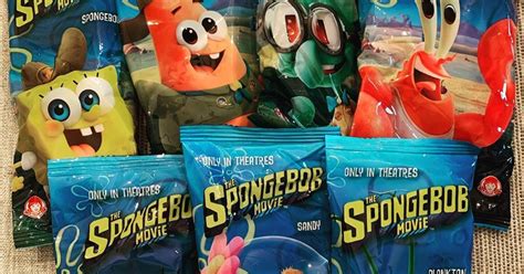 Губка боб в бегах (2020). NickALive!: 'The SpongeBob Movie: Sponge On The Run' Kids ...