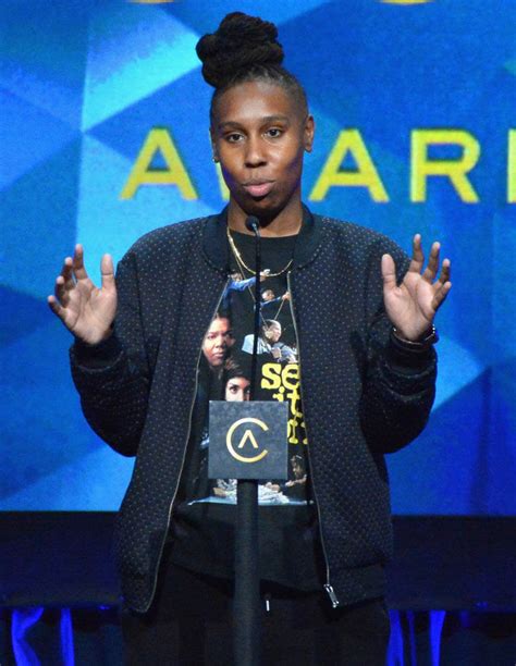 Lena Waithe Tells Vulture Her Emmy Acceptance Speech Was Unprepared And