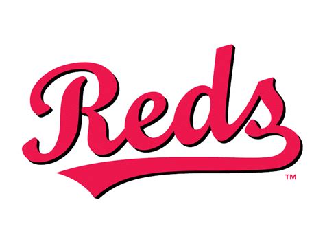 Cincinnati Reds Png Free Download Png Mart