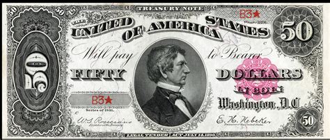 Treasury Coin Notes