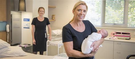 Our Midwives Maternity Buderim Private Hospital