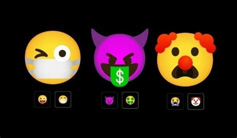How To Merge Emojis To Create New Ones Gearrice