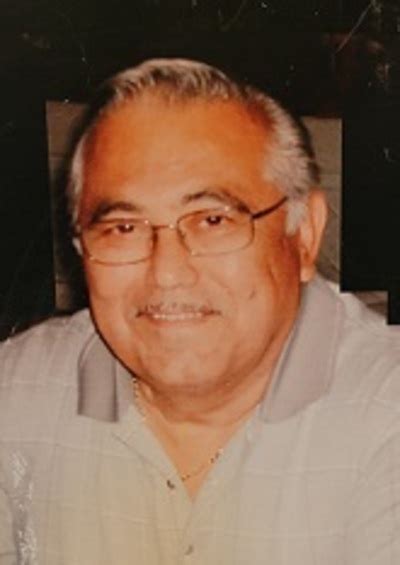 Obituary Mr Ernesto R Soliz Of Corpus Christi Texas Guardian Funeral Home And Cremation