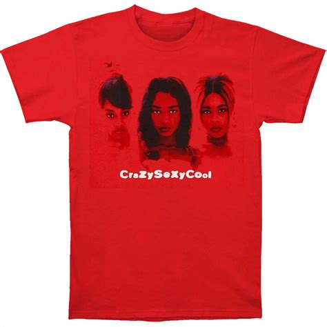 2019 Funny T Shirt Men Novelty Tshirt Tlc Crazy Sexy Cool Red Frt Tee T Shirt T Shirts Aliexpress