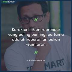 Kata Bijak Bisnis