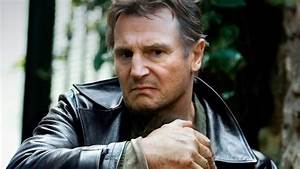 Hard Powder The Name Of Liam Neeson S New Liam Neeson Movie Birth
