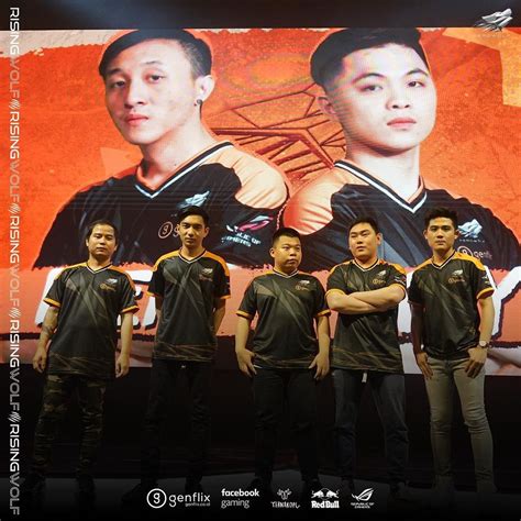 Daftar Lengkap Tim Esport Indonesia 2019