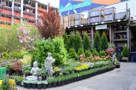 Top Ten Gardening Stores