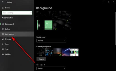 How To Remove Ads From Windows 10 Start Menu Lock Screen Beebom