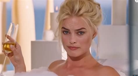 Margot Robbies Beauty Routine Is Insanely Perfect Heres Why