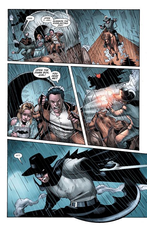 read online batman the return of bruce wayne comic issue tpb part 2